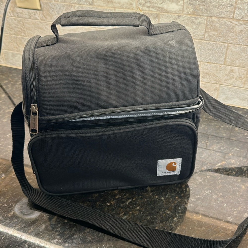 Carhartt Lunchbox